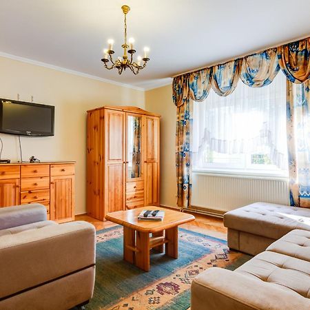 Ilona Apartman Heviz Exterior photo